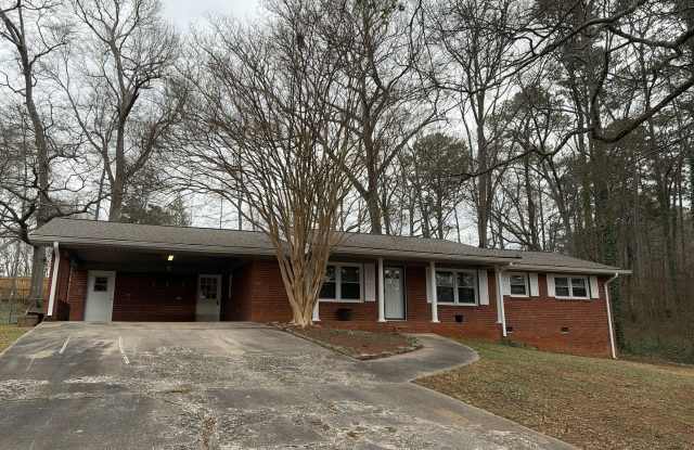 Renovated Ranch Home photos photos