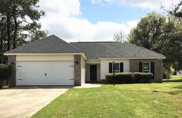 113 Saint Brendands - 113 St Brenands Drive, Warner Robins, GA 31005