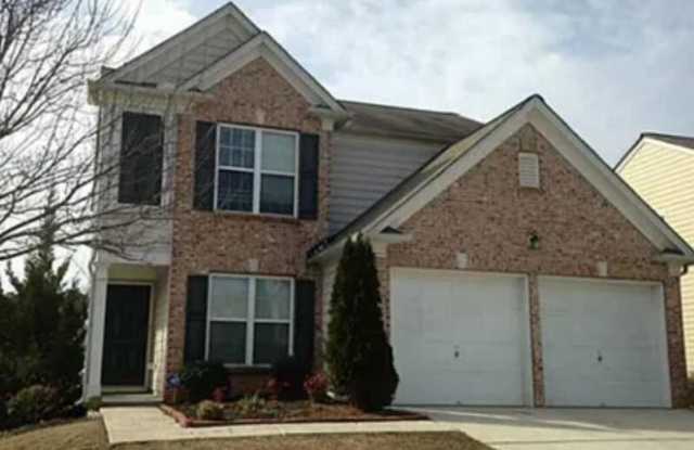 3303 Saville St SW - 3303 Saville Street Southwest, Atlanta, GA 30331