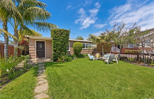 234 W Mariposa - 234 West Mariposa, San Clemente, CA 92672