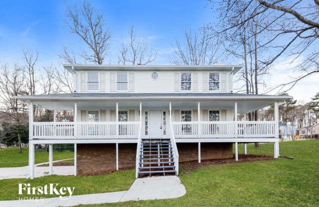 2992 Long Leaf Lane - 2992 Long Leaf Lane, Helena, AL 35080