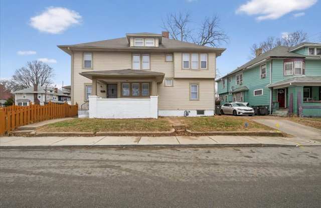 636 E 34th Street - $1,675/mo. photos photos 636 E 34th Street - $1,675/mo. photos photos