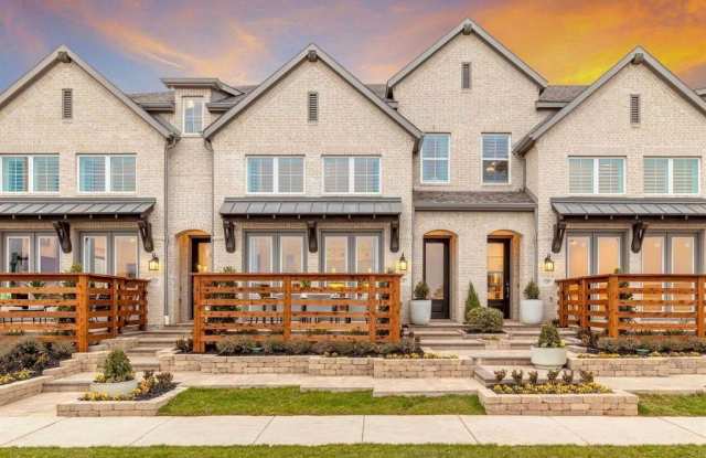 1138 Morgan Drive - 1138 Morgan Drive, Sherman, TX 75090