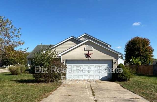 750 Clara Drive - 750 Clara Drive, Trenton, OH 45067