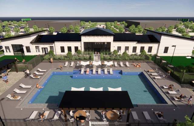 Lakeside Lofts at Anderson Towne Crossing Gallery 1