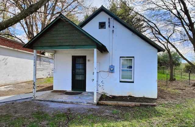 4884 CHARLES TOWN Road - 4884 Charles Town Road, Jefferson County, WV 25430