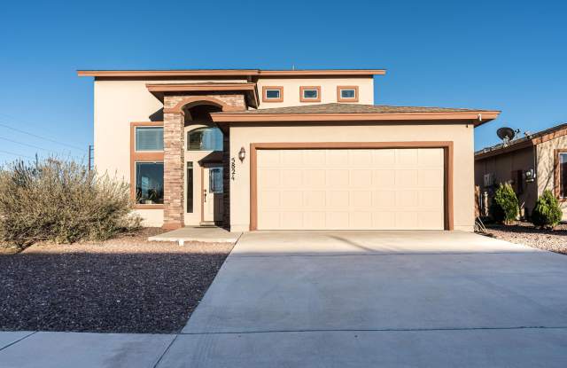 5824 Bywood Street - 5824 Bywood Street, Sunland Park, NM 88008 5824 Bywood Street - 5824 Bywood Street, Sunland Park, NM 88008