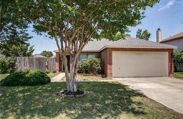721 King Street - 721 King Street, Cedar Hill, TX 75104