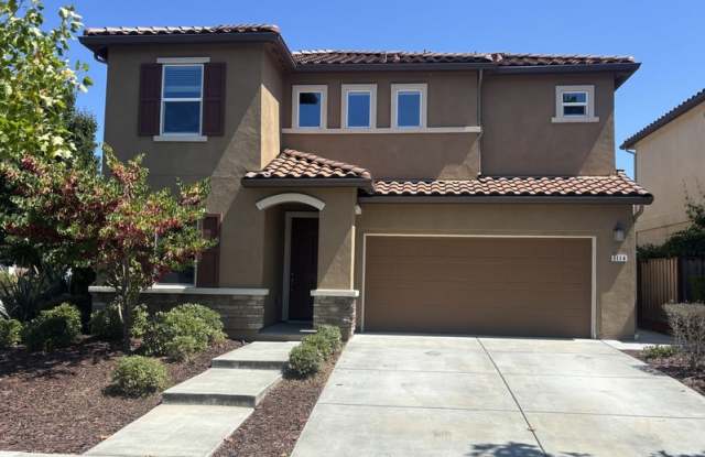 5114 Kolton Place - 5114 Kolton Place, Rohnert Park, CA 94928