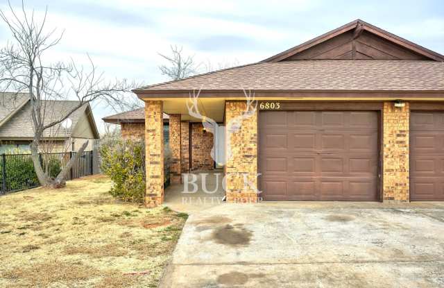 6803 Woodlake Drive - 1 photos photos