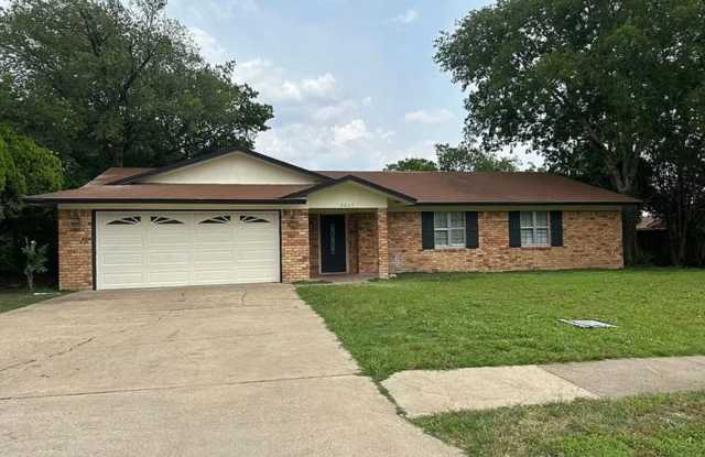 Spacious 3BR House in Killeen photos photos