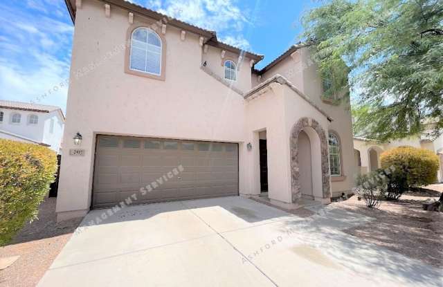 Spacious 4 bedroom plus loft in Tolleson photos photos