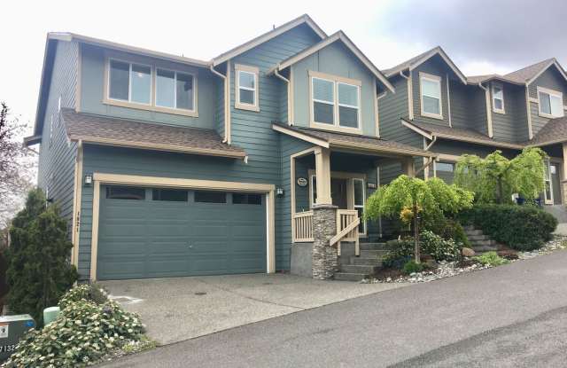 1821 144th Lane SW - 1821 144th Place Southwest, Lake Stickney, WA 98087
