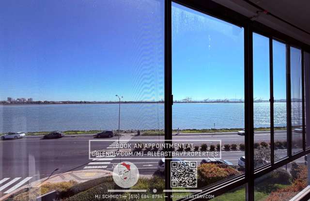 Bright Airy 1-Bedroom with Sweeping city Views, Includes water/garbage/parking/amenities! photos photos