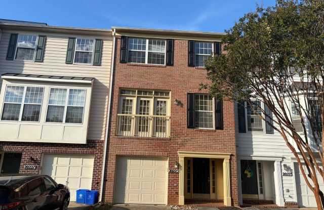 20225 YANKEE HARBOR Place - 20225 Yankee Harbor Place, Montgomery Village, MD 20886