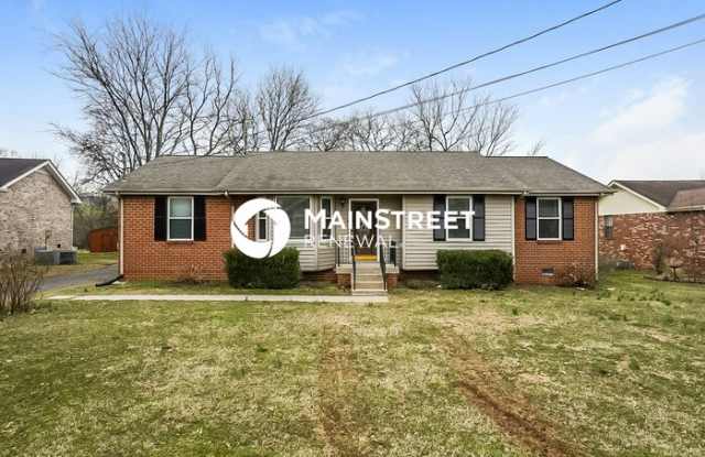 141 Rockwood Terrace - 141 Rockwood Terrace, Gallatin, TN 37066