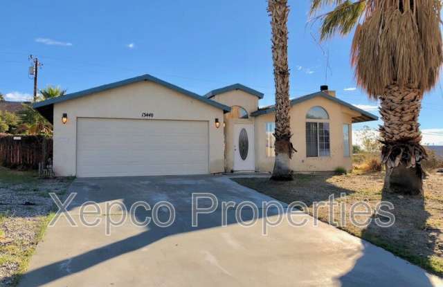 13440 Inaja Street - 13440 Inaja Street, Desert Hot Springs, CA 92240