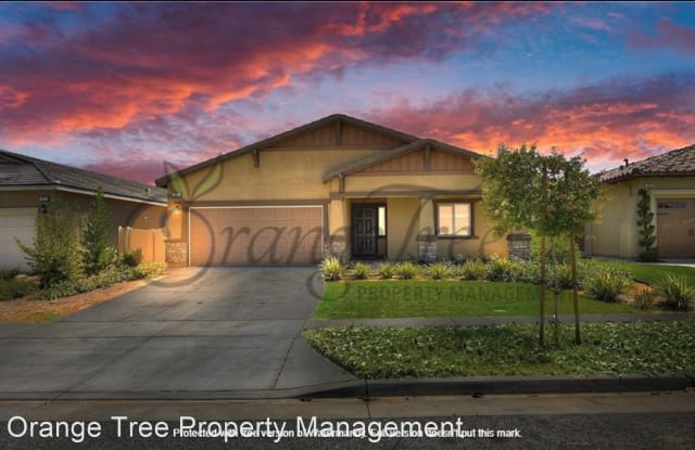 167 Tradition Ct - 167 Tradition Court, Calimesa, CA 92320