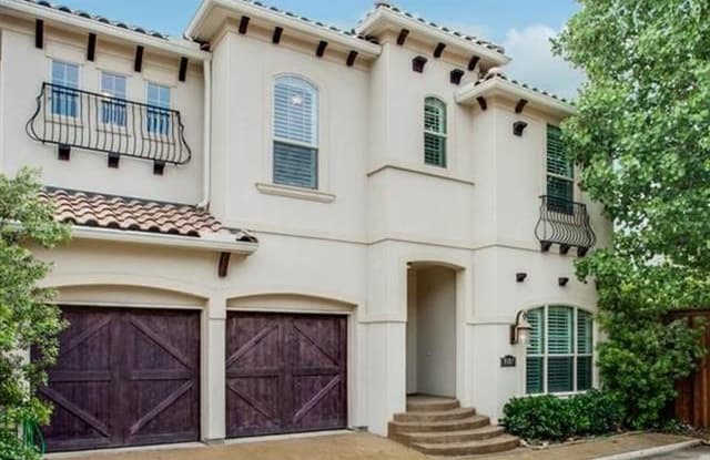 9107 Cochran Bluff Lane - 9107 Cochran Bluff Lane, Dallas, TX 75220