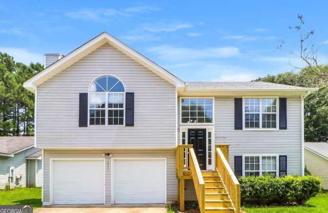 2731 Rambling - 2731 Rambling Way, Redan, GA 30058