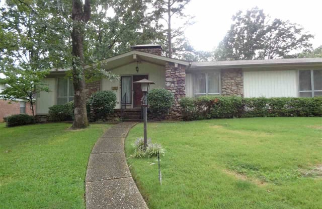 2109 Gunpowder Road - 2109 Gunpowder Road, Little Rock, AR 72227