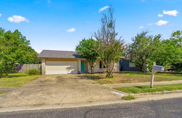 Kick Back in Comfort – 3 Bed, 2 Bath in Chill NW Austin photos photos