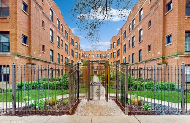 1114 W Pratt Boulevard photos photos