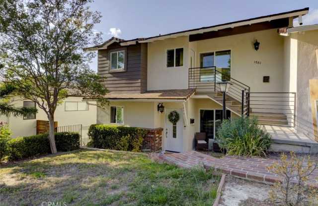 1881 Verdugo Loma Drive photos photos