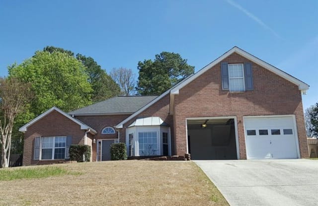 3544 Friendship Farm Drive - 3544 Friendship Farm Drive, Hall County, GA 30519