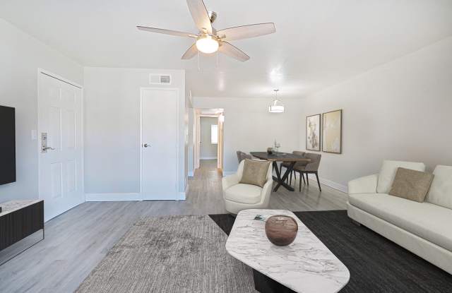 The Coronado (Palms on Monte Vista) Gallery 3