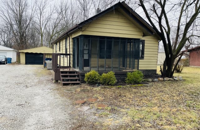5139 W Miller St - 5139 West Miller Street, Indianapolis, IN 46241