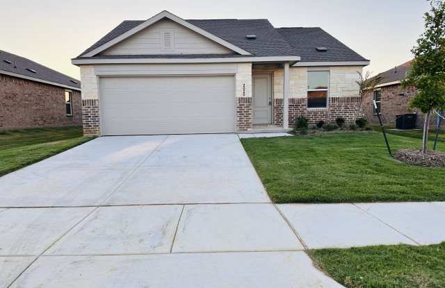 2020 Welsh Ln - 2020 Welsh Lane, Denton County, TX 76227