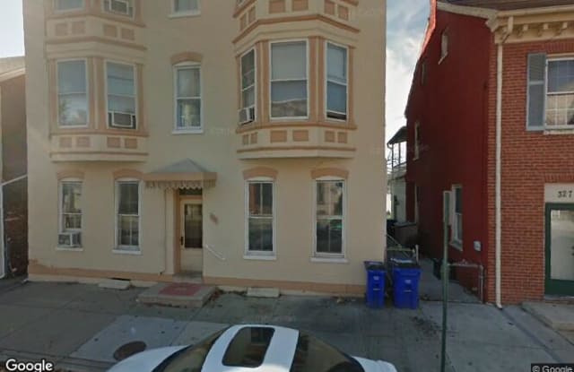 331 South Potomac Street - 331 South Potomac Street, Hagerstown, MD 21740