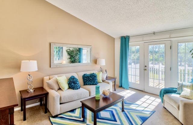 Willow Lake photos photos
