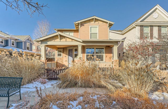8232 E 29th Place - 8232 East 29th Place, Denver, CO 80238