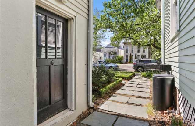 825 Henry Clay Avenue - 825 Henry Clay Avenue, New Orleans, LA 70118