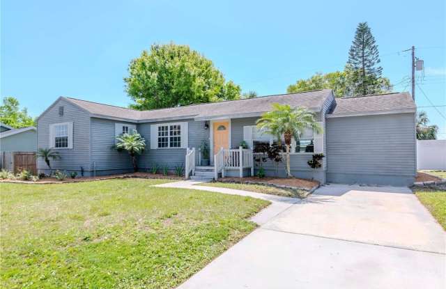 1528 W RIVER SHORE WAY - 1528 West River Shore Way, Tampa, FL 33603