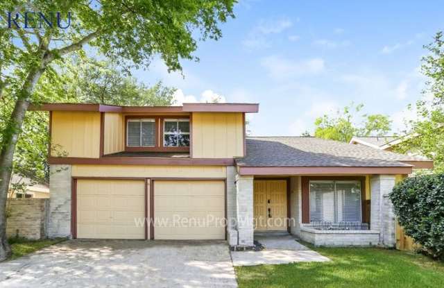 10655 Chapel Hill Drive - 10655 Chapel Hill Drive, Houston, TX 77099