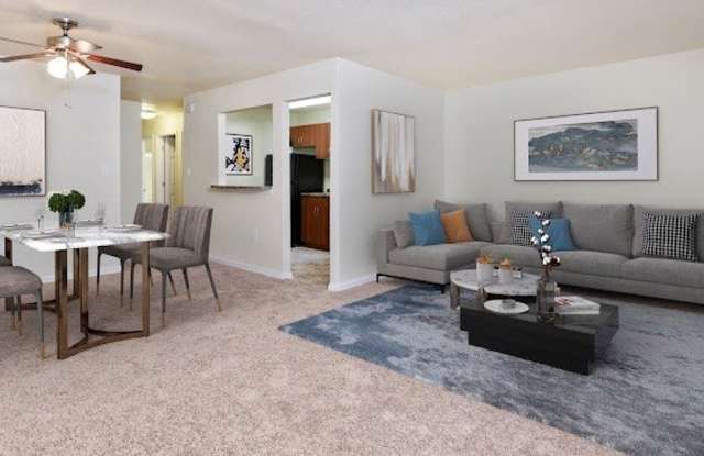 North Hills Apartments photos photos
