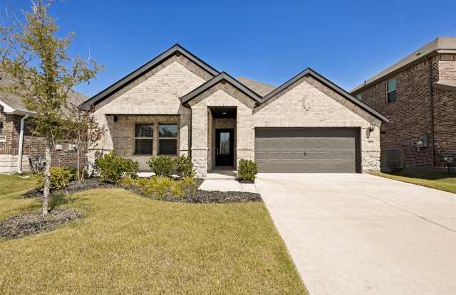 3407 Pat Mayse Drive Gallery 1