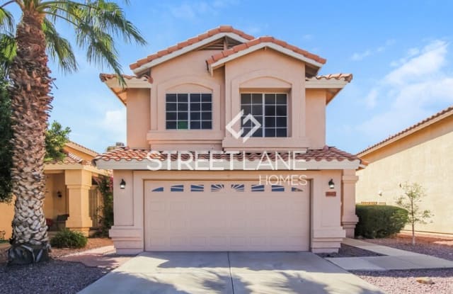 19412 North 78th Avenue - 19412 North 78th Avenue, Glendale, AZ 85308