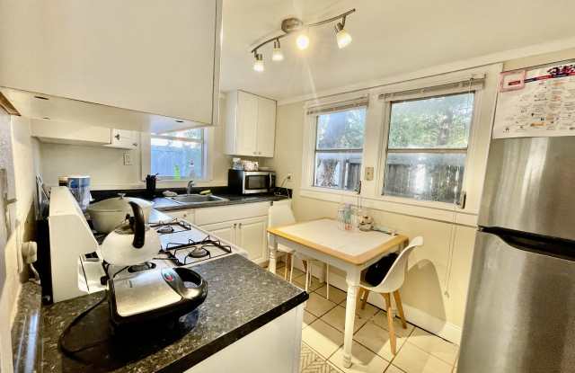 17 N Fredrica Ave - 17 North Fredrica Avenue, Clearwater, FL 33755