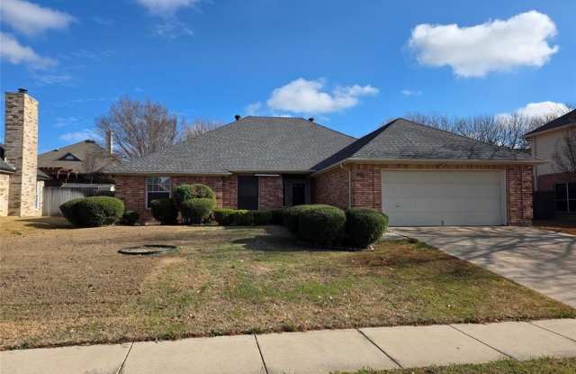 2308 Welch Place - 2308 Welch Place, Mansfield, TX 76063