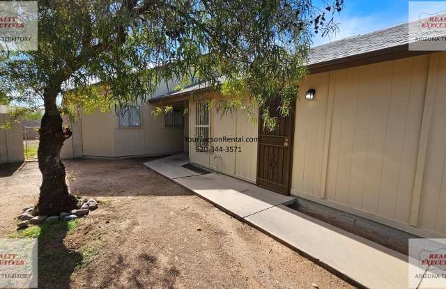 1st Ave  Irvington Rd area 3 bedroom with AC photos photos