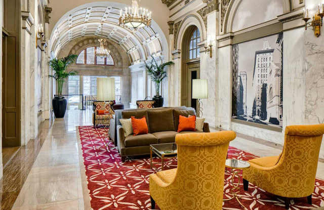 The Harriet Apartments Gallery 4