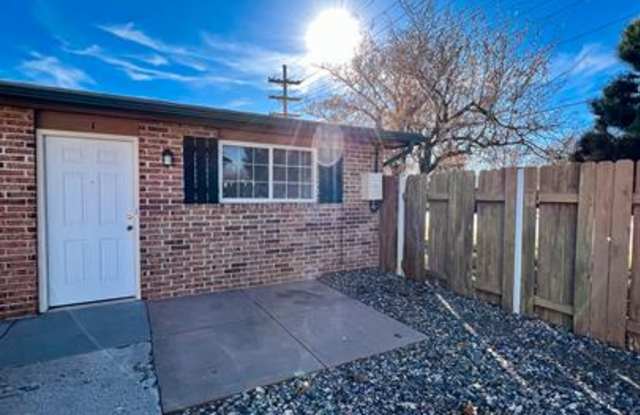 2206 Campus Drive #4 photos photos