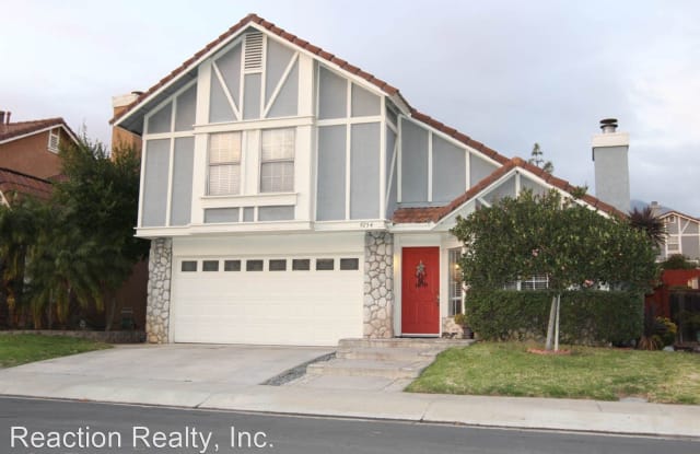 9754 Balaton St. - 9754 Balaton Street, Rancho Cucamonga, CA 91737