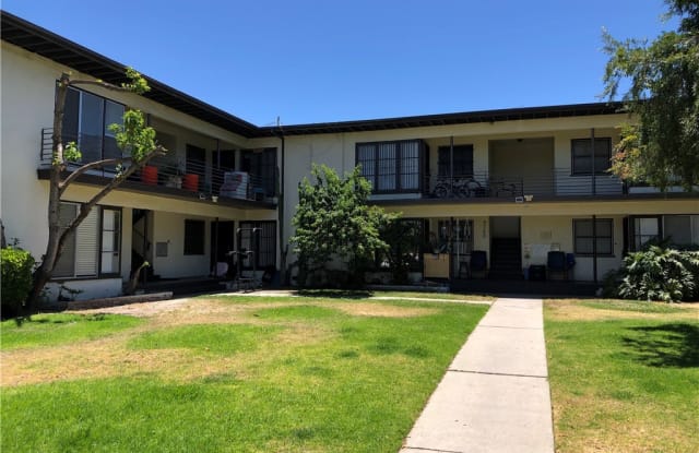 5722 Corbett Street - 5722 Corbet Street, Los Angeles, CA 90016