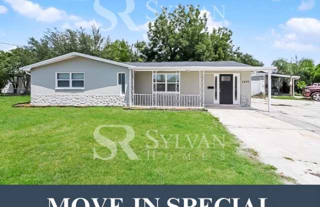 5405 Trouble Creek Road - 5405 Trouble Creek Road, Elfers, FL 34652