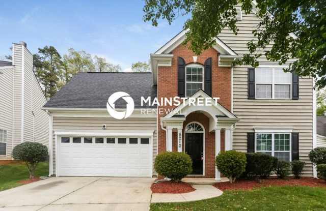 8210 Chatham Oaks Drive photos photos